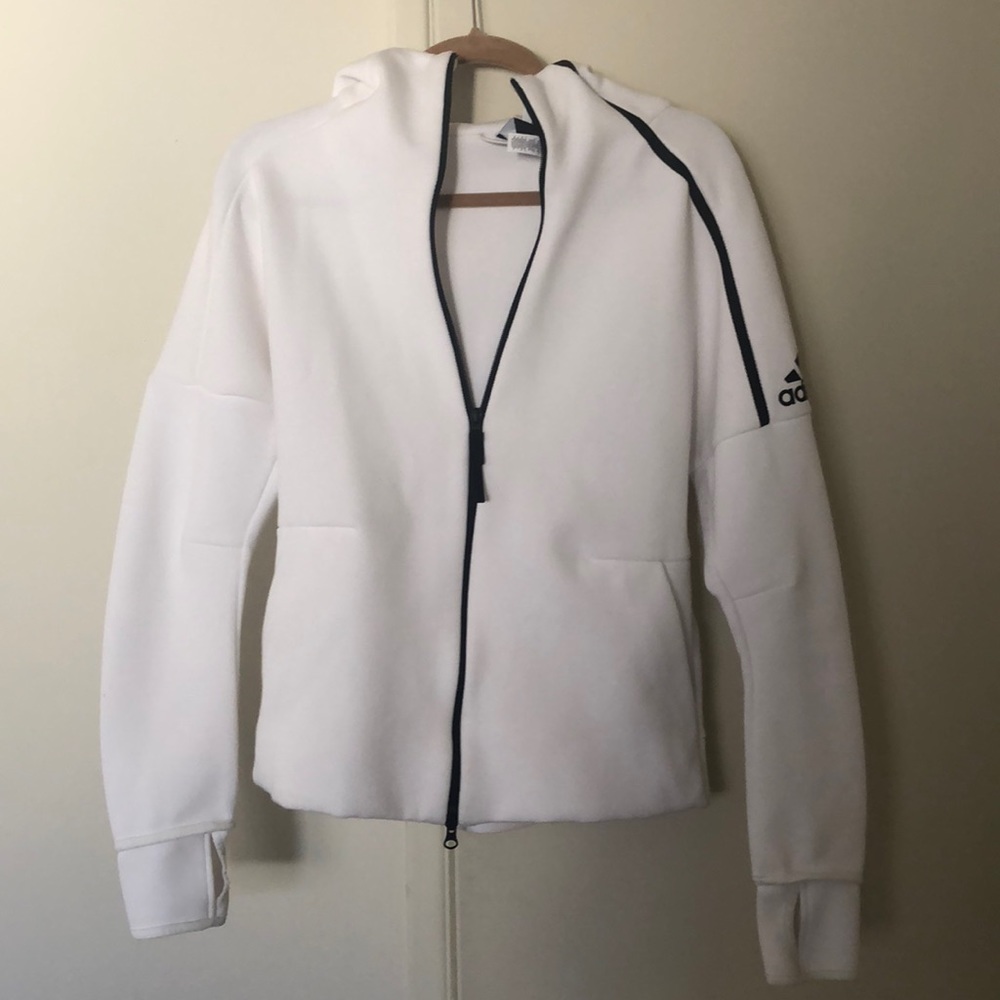 Adidas ZNE hoodie